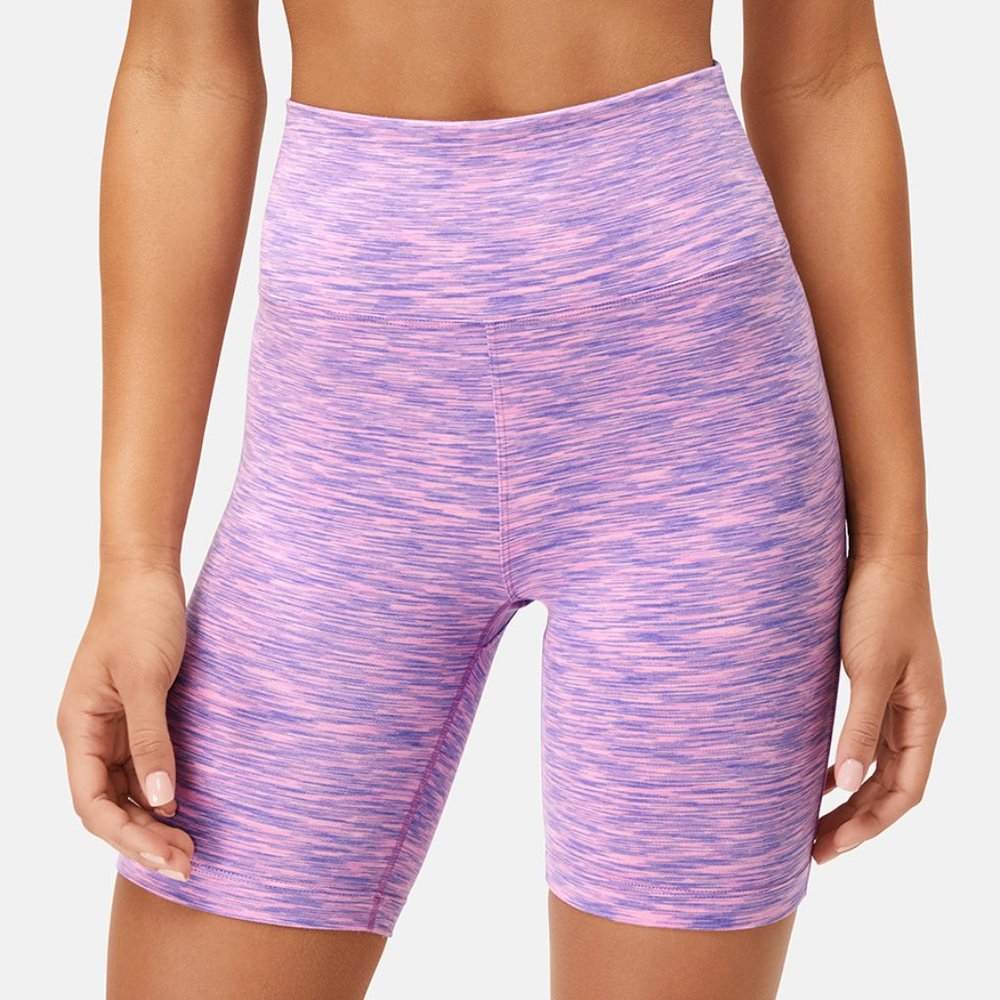 Flow 7" Short (Hyacinth)